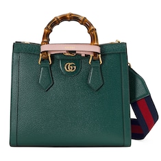 Kleiner Gucci Diana Shopper