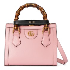 Kleiner Gucci Diana Shopper