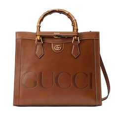 Gucci Diana medium top handle bag