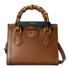 حقيبة اليد الكبيرة صغيرة الحجم جداً Gucci Diana