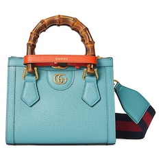 حقيبة اليد الكبيرة صغيرة الحجم جداً Gucci Diana