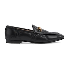 Mocassins GG Jordaan pour femme