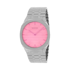 Reloj GUCCI 25H de 38mm