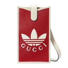 adidas x Gucci Handytasche