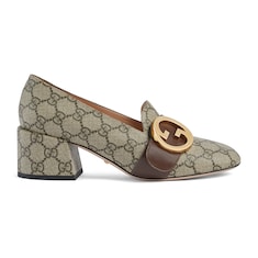 Women's Gucci Blondie pump