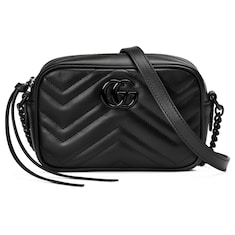 Sac pour appareil photo GG Marmont mini format