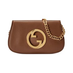 Gucci Blondie Schultertasche 