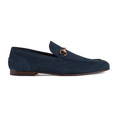 Mocasín Gucci Jordaan para hombre