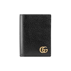 Porte-cartes GG Marmont