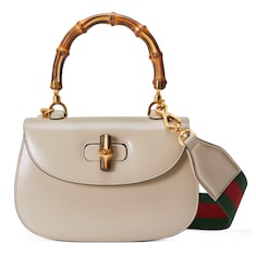Gucci Bamboo 1947 small bag