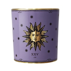 Inventum, 'Maison de l'Amour' print candle