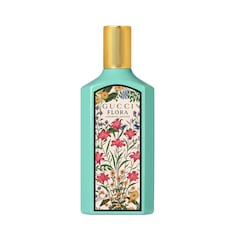 Парфюмерная вода Gucci Flora Gorgeous Jasmine, 100 мл