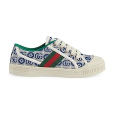 Children's Gucci Tennis 1977 trainer