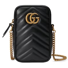 Minibolso GG Marmont