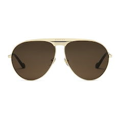 Occhiali da sole aviator