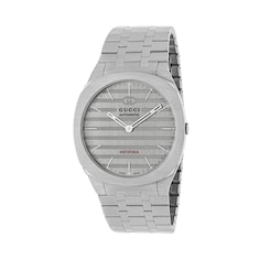 Gucci 25H watch, 40mm