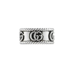 GG Marmont wide ring