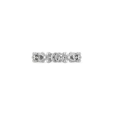Gucci Flora Ring 18 Karat mit Diamanten