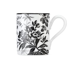 Mug à motif Herbarium