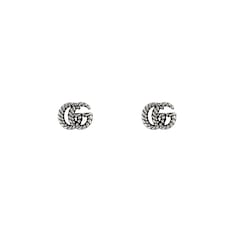 ต่างหู Double G earrings 