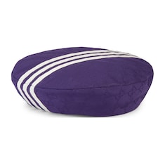adidas x Gucci Baskenmütze mit GG Trefoil