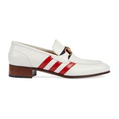 adidas x Gucci men's loafer