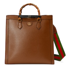 Großer Gucci Diana Shopper