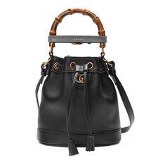 Gucci Diana mini bucket bag