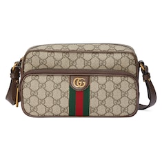 Ophidia small messenger bag