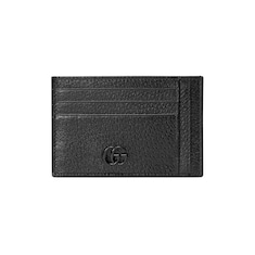 Porta carte GG Marmont