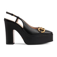 Escarpins à talon haut pour femme
