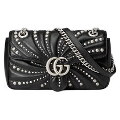 GG Marmont small shoulder bag