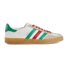 adidas x Gucci women's Gazelle sneaker