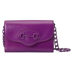 Gucci Horsebit 1955 Mini-Tasche