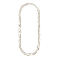 Sautoir necklace