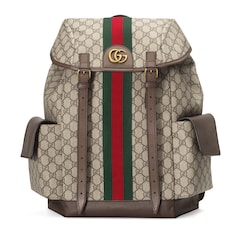 Ophidia GG medium backpack