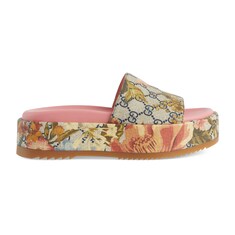 Online Exclusive women's Flora sandal