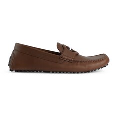 Mocasín con GG para hombre