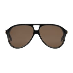 Gafas de sol con marco de aviador