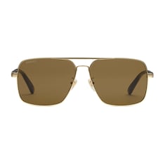 Navigator frame sunglasses