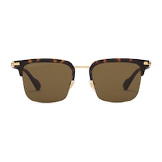 Gafas de sol rectangulares