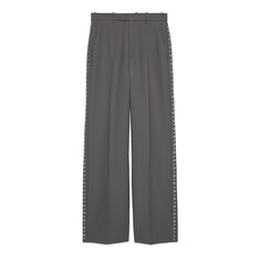 Pantalón de dril vaporoso