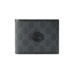 GG wallet with removable card case