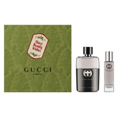 Gucci Guilty Pour Homme EDT gift set