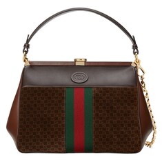 Bolso de mano Virgo pequeño 