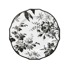 จาน Herbarium dessert plate, set of two