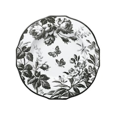 Plato sopero Herbarium con reborde, 2 piezas