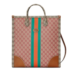 Mittelgroßer GG Shopper mit Web