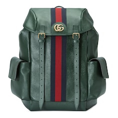 Ophidia GG medium backpack