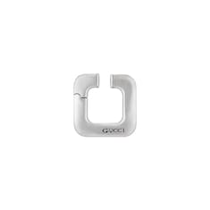 Kleiner, quadratischer Earcuff
